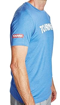 Amazon.com: Tourna T-Shirt : Clothing, Shoes & Jewelry